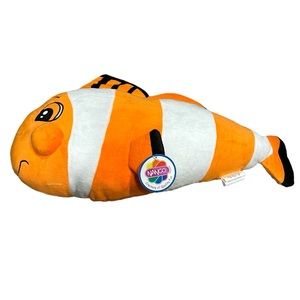 2012 Nemo Stuffed Animal